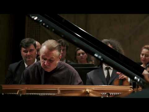 Mikhail Pletnev plays Glinka/Balakirev - The Lark