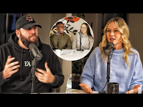 How to Thrive in Your Season of Singleness | Growing with the Nhiras Podcast