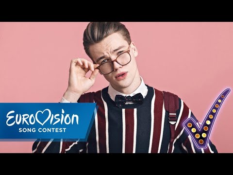 Mikolas Josef - "Lie To Me" - Tschechische Republik | Songcheck | Eurovision Song Contest