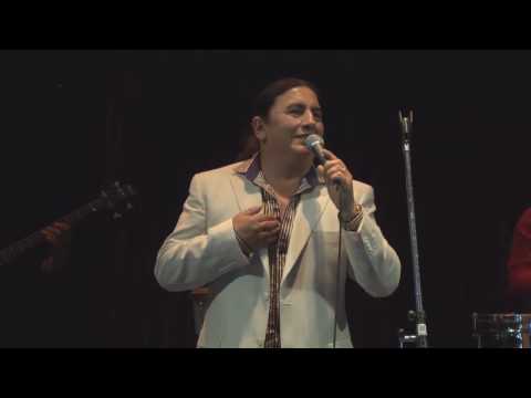 Mario Pereyra - Jarana - 02/11/12