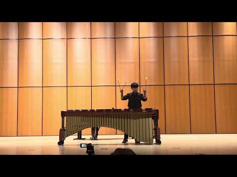 Tomasz golinski-Luminosity 2nd mov