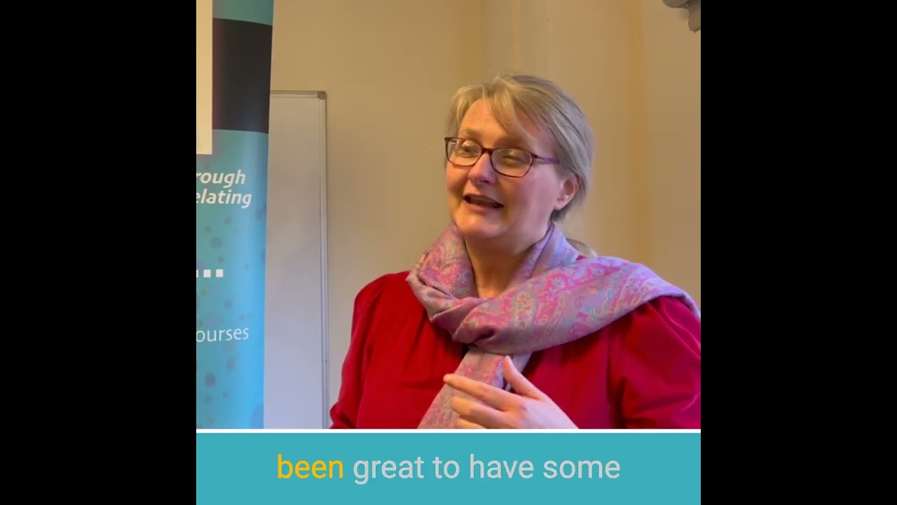 Creating a Safe Space for Open Reflection