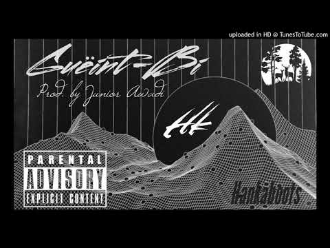 Hankaboots-Guëint-bi- Prod by Junior Awadi