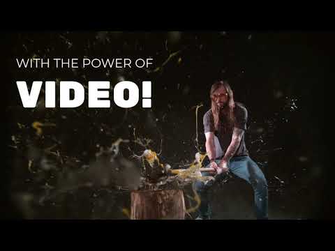 Penrose Marketing video.