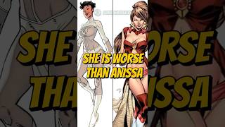 This INVINCIBLE Character FLIRTS with Everything | Worse than Anissa #invincibleseason3 #shorts