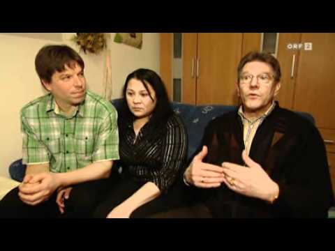 Heimat, fremde Heimat - 30.01.2011 13:30 Uhr  Ehe mit Grenzen