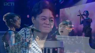Download lagu WOW LAURA X RIMAR   lovely Billie Eilish & Khalid   Road to Grandfinal Indonesia's Got Talent 2022 mp3