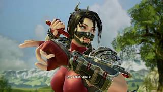 ソウルキャリバー6　親フラの可能性が無くはない異界の戦士を巡る旅　　＃ソウルキャリバー6　＃実況