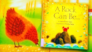 Download lagu 👦 A Rock Can 📗  Read aloud books for toddlers, kindergarten & preschool @aurelianakidsstories mp3 Download lagu 👦 A Rock Can 📗  Read aloud books for toddlers, kindergarten & preschool @aurelianakidsstories mp3