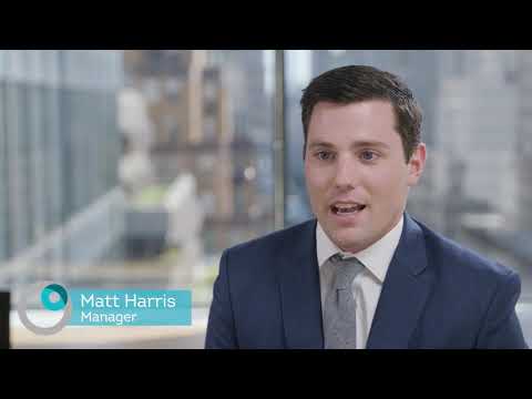Alpha Financial Markets Consulting - Customer Success Story (Joe Morant - US Chief Executive Officer)