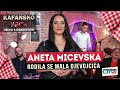 ANETA MICEVSKA - RODILA SE MALA DJEVOJCICA | UZIVO | 2022 | OTV VALENTINO