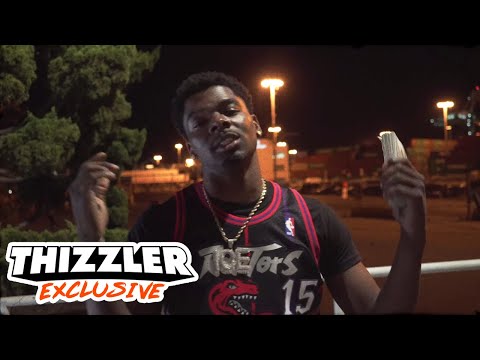 Ice Money - Since 05 (Exclusive Music Video) || Dir. D3Visualz