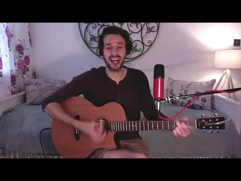 The Busking Hub [344] - Ant Barnes