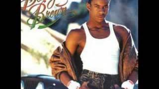 Bobby Brown - &#39;Til The End of Time