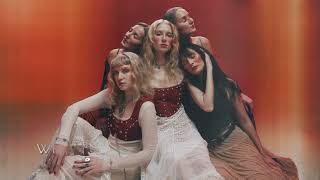 Baltos Varnos - In The Night (Eurovision 2024)