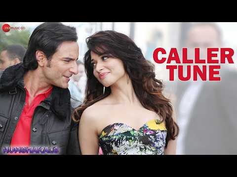 Caller Tune (Lyrical) — watch video