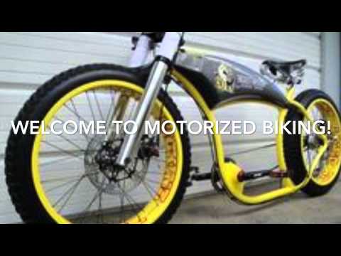 electric bike parts near me