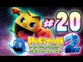 Pac Man And The Ghostly Adventures 2 Walkthrough Part 20 PS3 X360 WiiU Final Boss ENDING