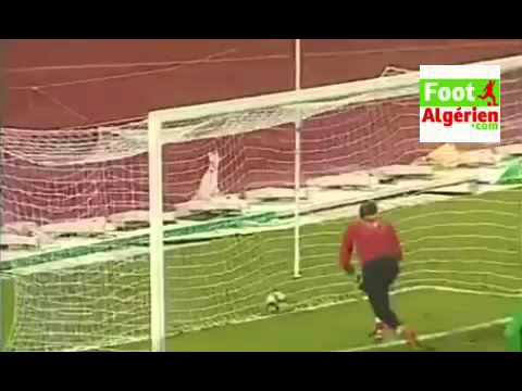 CS Constaninte - MC Alger (but de Amir Karaoui)