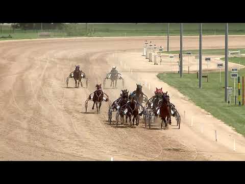 2020.07.04. 01. futam - NYERETLENEK VERSENYE