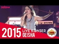 GEISHA JIKA CINTA DIA LIVE KONSER CIREBON 20 MEI 2015