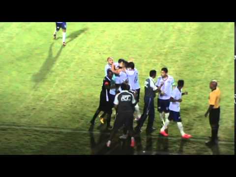 São José E.C. 1 x 1 SJCampos F.C. - Paulista-A-3...