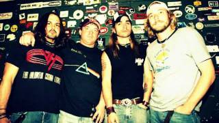 Cross Canadian Ragweed - Alright