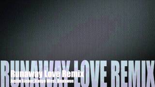 Justin Bieber - Runaway Love Remix w/ Kanye West, Reakwon