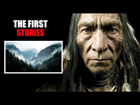 12 Native American Stories | America’s First Legends