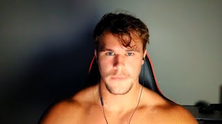 this video will find you when you’ve lost your purpose (it's dark)