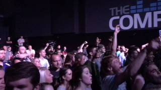 VanLadyLove - Neverland (Alive release show)