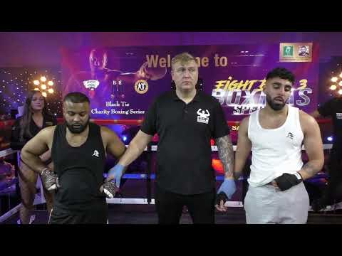 BTC3 | Kype vs Hayden Singh Samaria