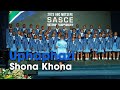 Uphaphazi Primary School - The 2023 ABC Motsepe SASCE National Championship Day 1