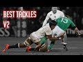 Best Rugby Tackles Ever #2!