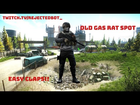 Best Custom Rat Spot !!