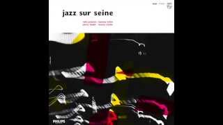 Barney Wilen - Que Reste-t-il De Nos Amours - 1958