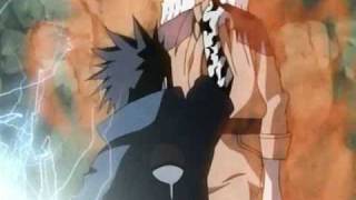 Naruto Stalemate- Millencolin