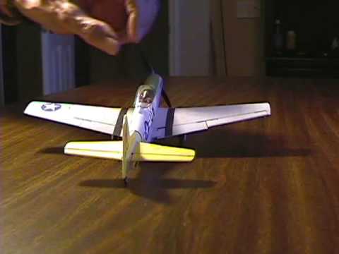 Flaps Retracts Lights 1