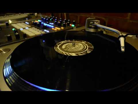 T Power v MK Ultra - Mutant Jazz