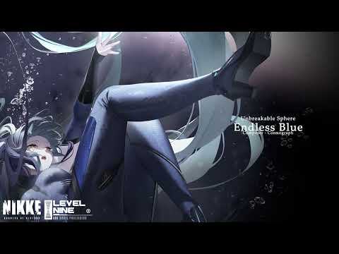 Video thumbnail for Endless Blue