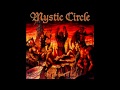 Mystic Circle - Open the Gates of Hell (Full album ...