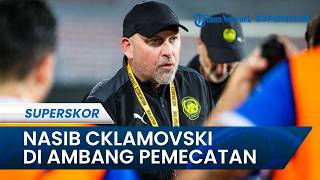 Mimpi Buruk Timnas Malaysia, Peter Cklamovski Sebut Federasi Harus Mulai dari Nol