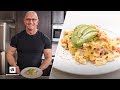 Chef Robert Irvine's Healthy Egg Recipes 3 Ways