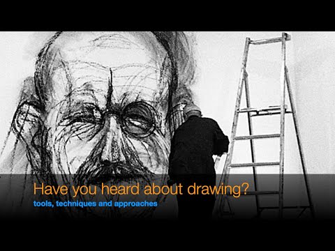 Have you heard about Drawing?