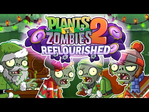 Feastivus Event | PvZ Reflourished