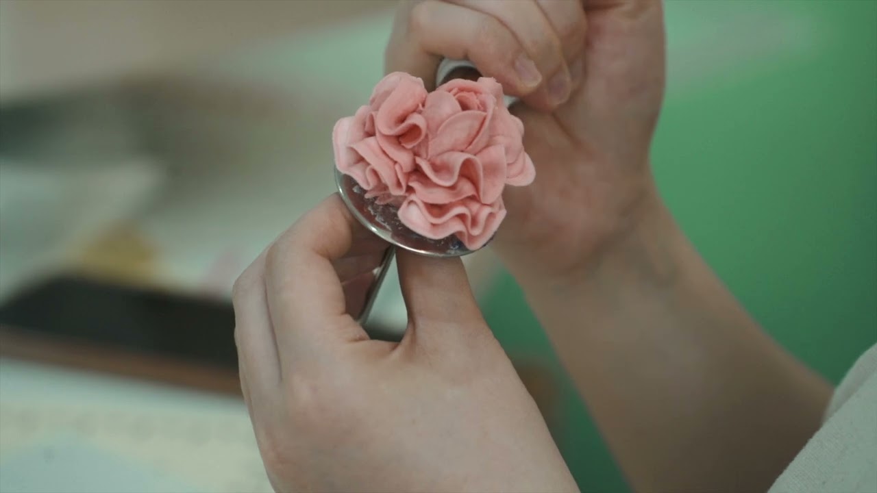 여움 케이크