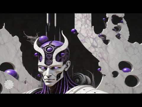 Nevo - Your Thoughts [Video Clip / 8K]