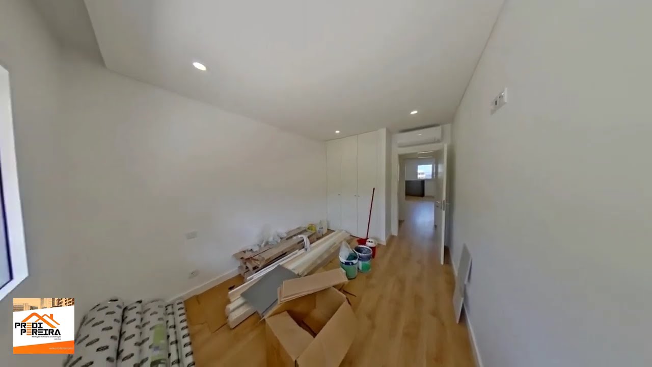 Vídeo do imóvel