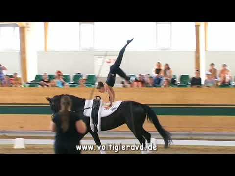 Marie-Christine Clement (AUT) - CVIJ2 Female 05 - CVI Ebreichsdorf 2017