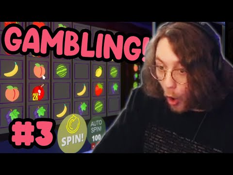 I'm addicted to gambling - Internet Cafe Simulator 2 #3